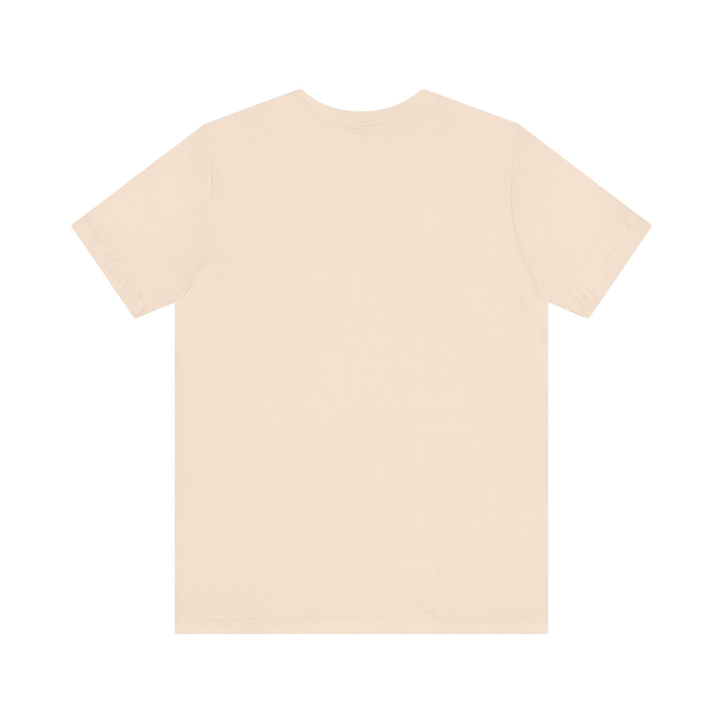 God's Favorite Attitude Tee-Black Text