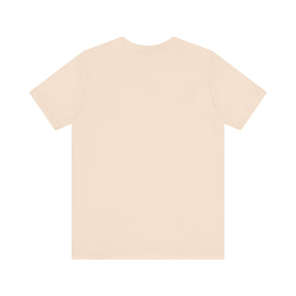 God's Favorite Attitude Tee-Black Text