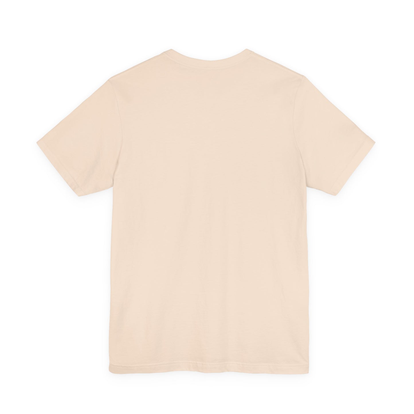 God's Favorite Attitude Tee-Black Text