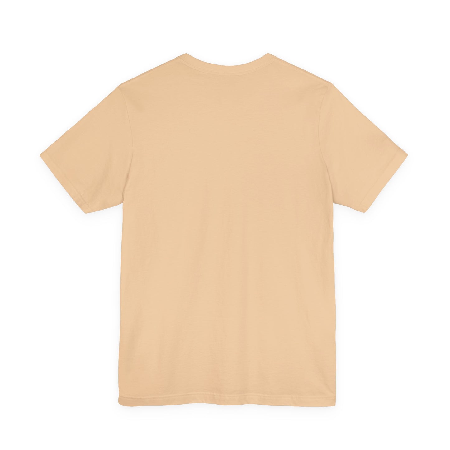 God's Favorite Attitude Tee-Black Text