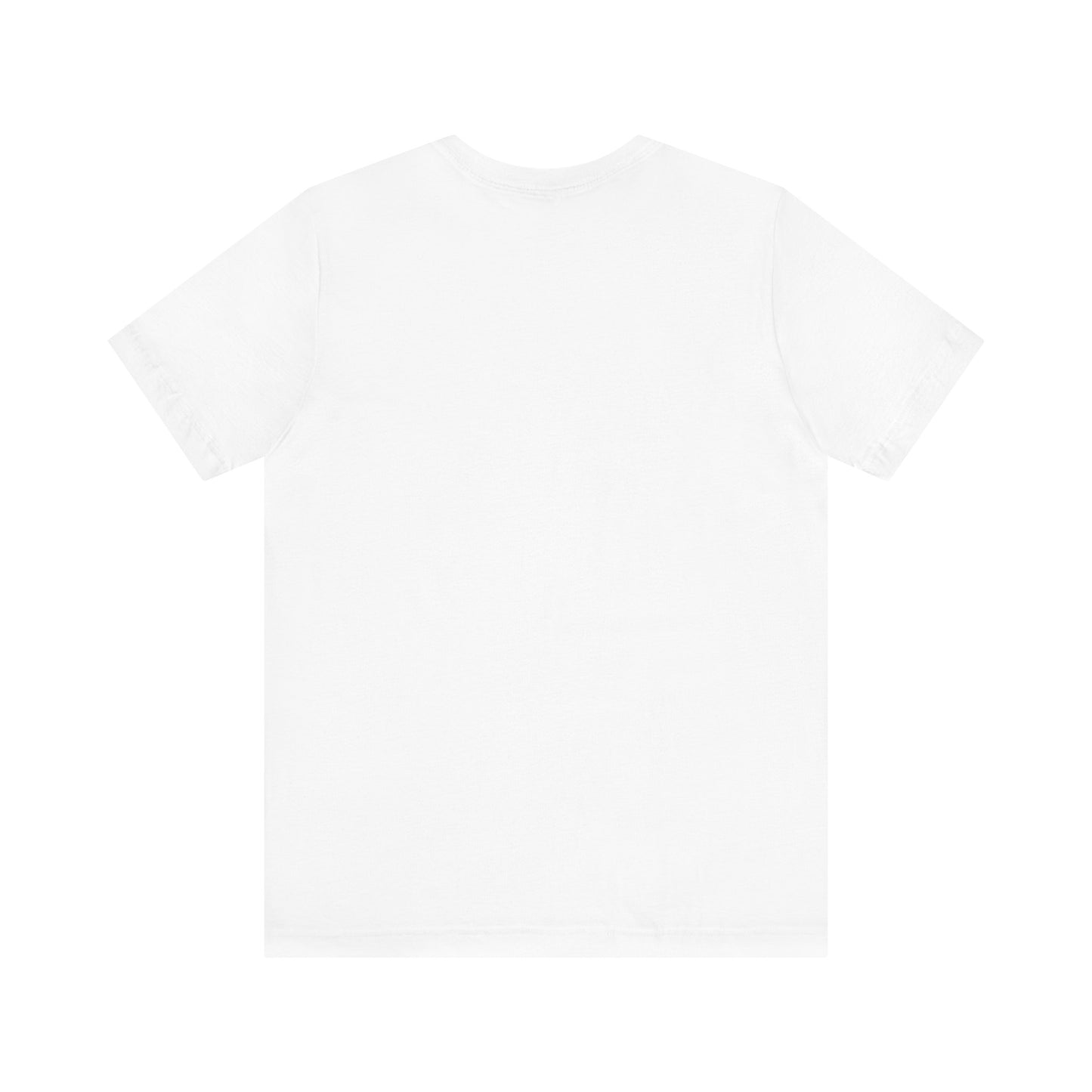 Too Glam to Give a Damn Tee