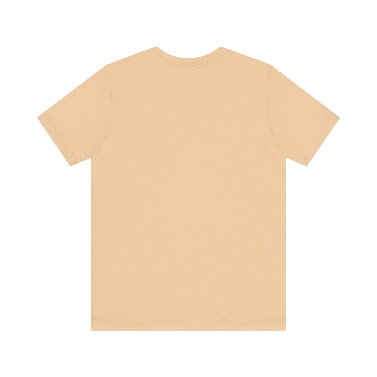 God's Favorite Attitude Tee-Black Text