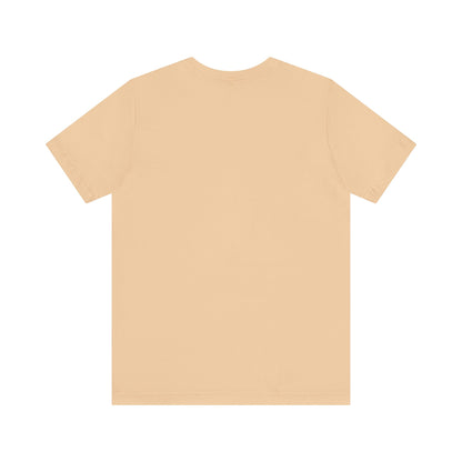 God's Favorite Attitude Tee-Black Text
