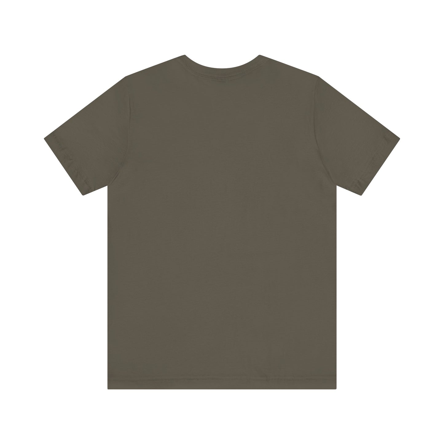 Too Glam to Give a Damn Tee