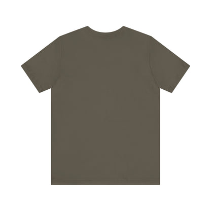 Too Glam to Give a Damn Tee