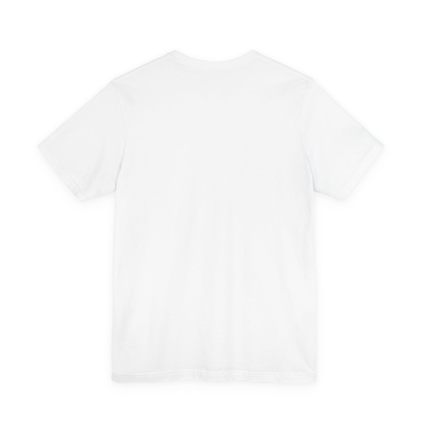 Too Glam to Give a Damn Tee