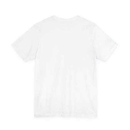 Too Glam to Give a Damn Tee